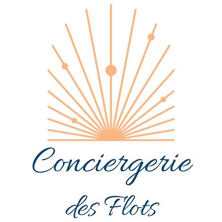 Fregate Apartment Cherbourg-en-Cotentin Exterior photo